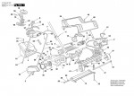 Qualcast F 016 L80 520 System 250 Lawnmower System250 Spare Parts